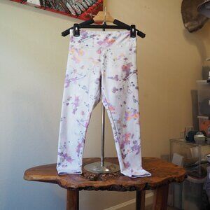 Women's Jockey Workout Pants Size Small